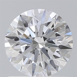 1.12-CARAT Round DIAMOND