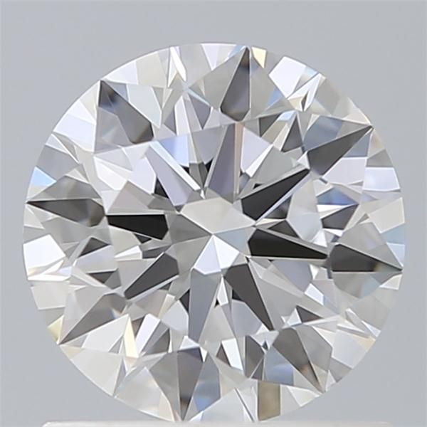 1.05-CARAT Round DIAMOND