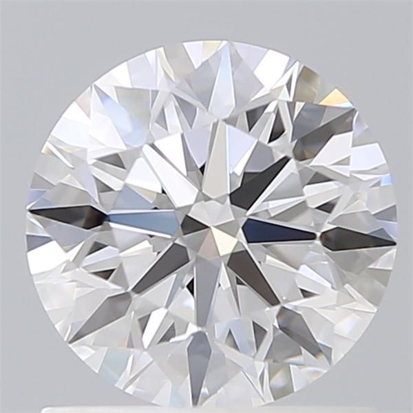 1.12-CARAT Round DIAMOND