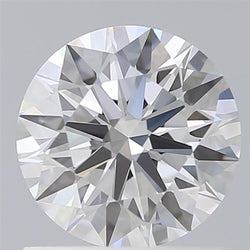 1.07-CARAT Round DIAMOND