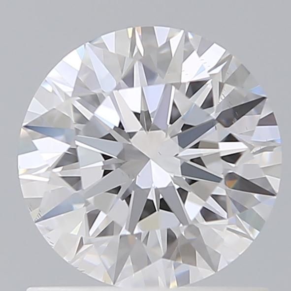 1.05-CARAT Round DIAMOND