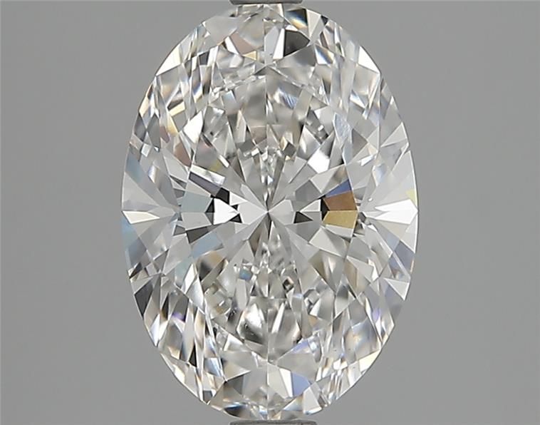 2.21-CARAT Oval DIAMOND