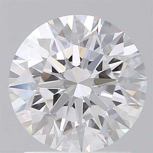 1.70-CARAT Round DIAMOND