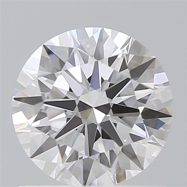 1.01-CARAT Round DIAMOND