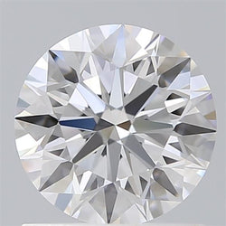 1.09-CARAT Round DIAMOND