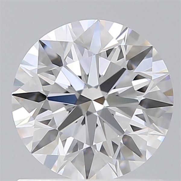 1.09-CARAT Round DIAMOND