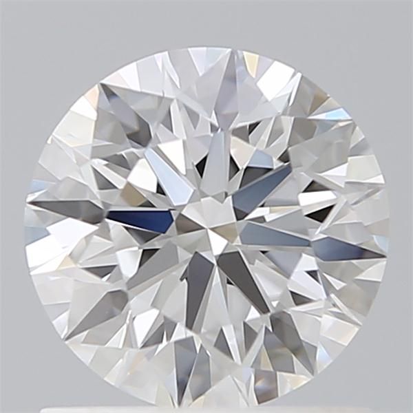 1.06-CARAT Round DIAMOND