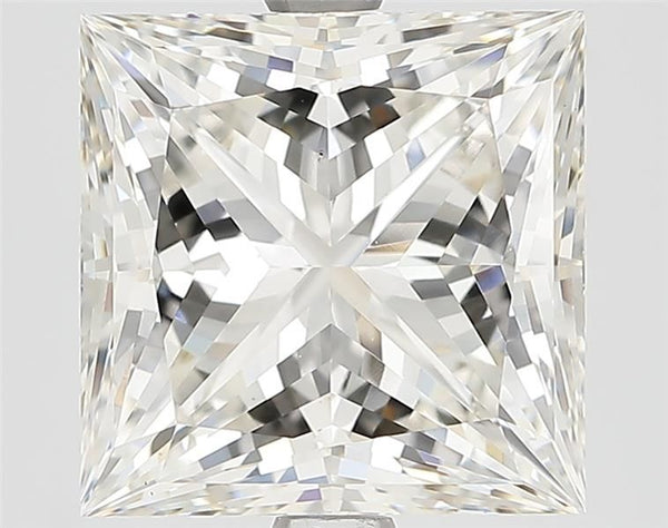 4.56-CARAT Princess DIAMOND