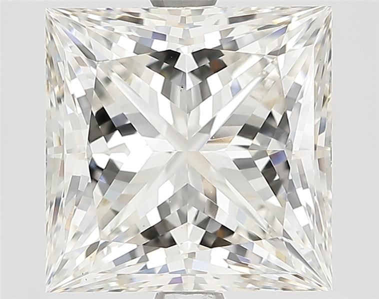 4.56-CARAT Princess DIAMOND