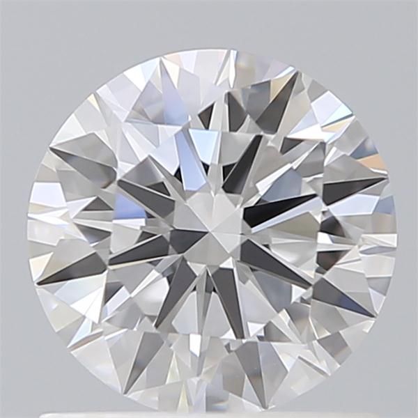 1.04-CARAT Round DIAMOND