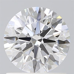 1.09-CARAT Round DIAMOND