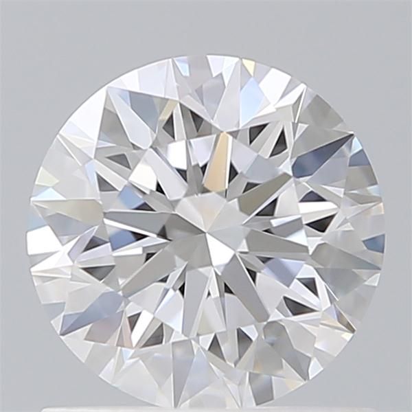 1.00-CARAT Round DIAMOND