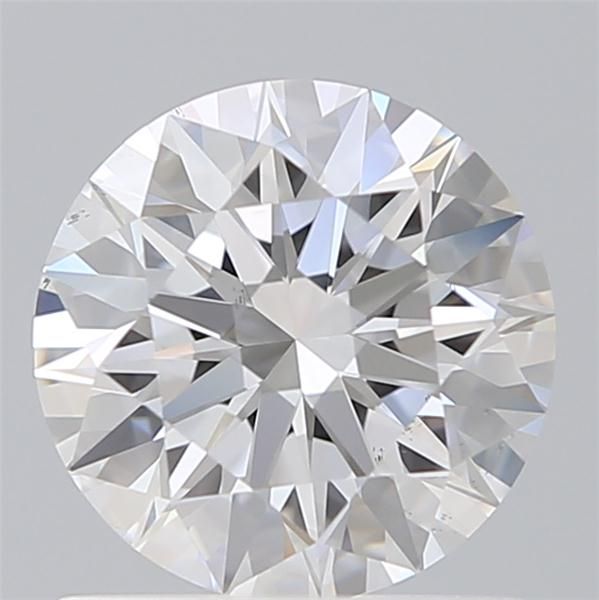 1.14-CARAT Round DIAMOND