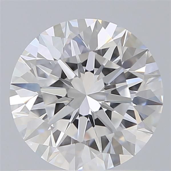 1.16-CARAT Round DIAMOND