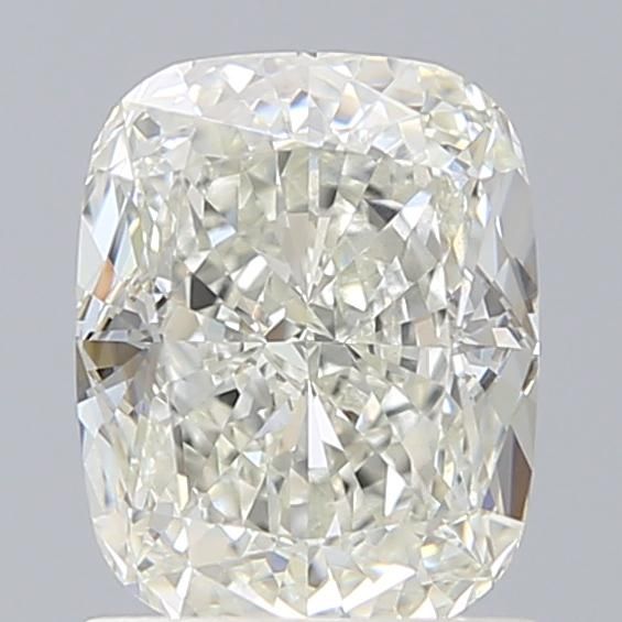1.51-CARAT Cushion brilliant DIAMOND