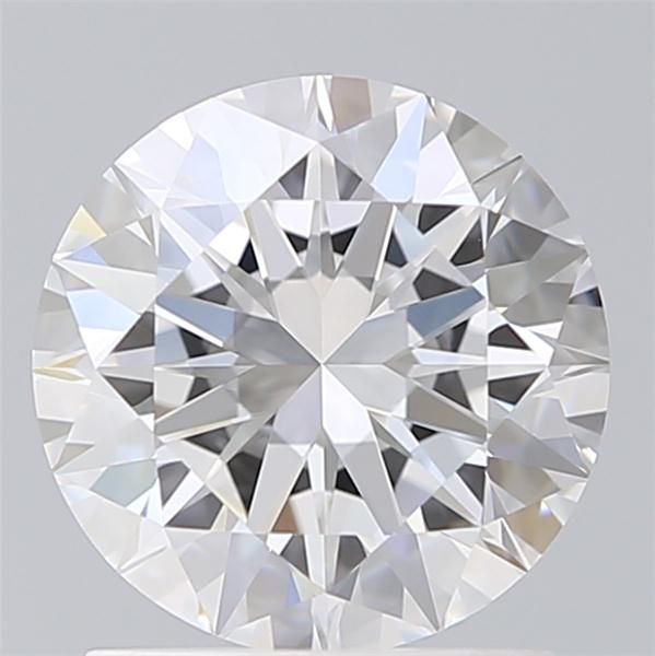 1.51-CARAT Round DIAMOND