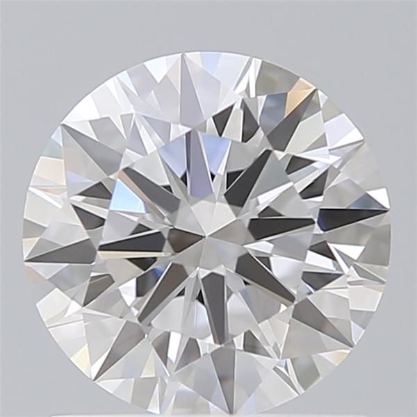 1.18-CARAT Round DIAMOND