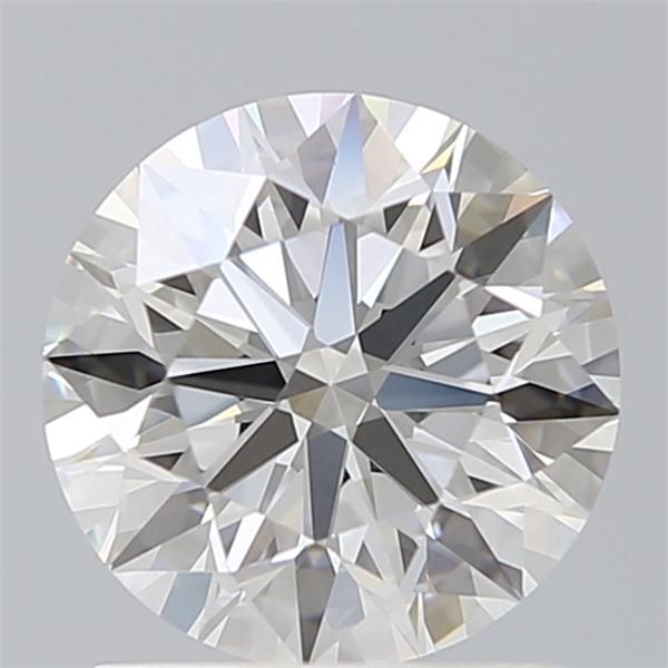1.51-CARAT Round DIAMOND