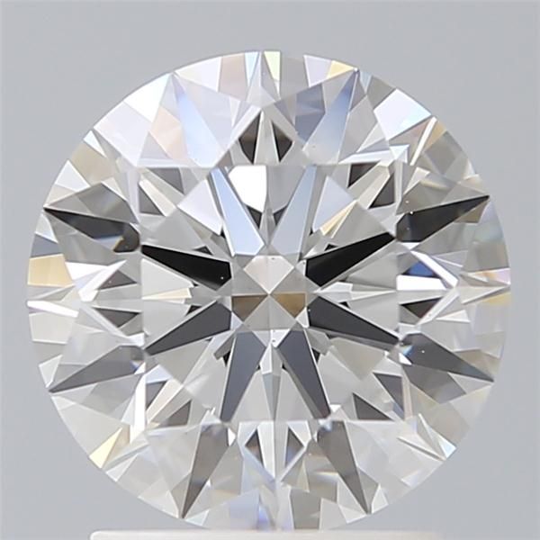 2.13-CARAT Round DIAMOND