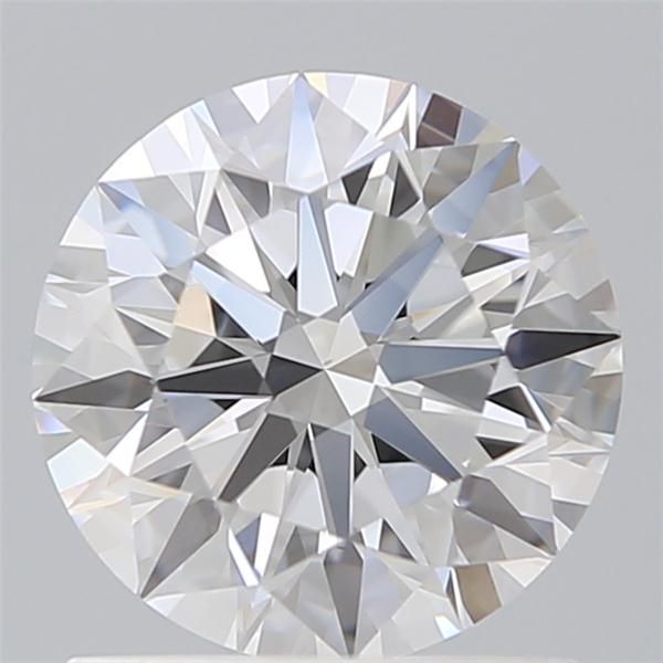 1.26-CARAT Round DIAMOND