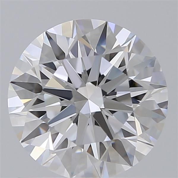 1.19-CARAT Round DIAMOND