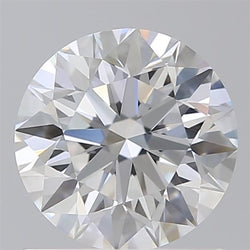 1.10-CARAT Round DIAMOND