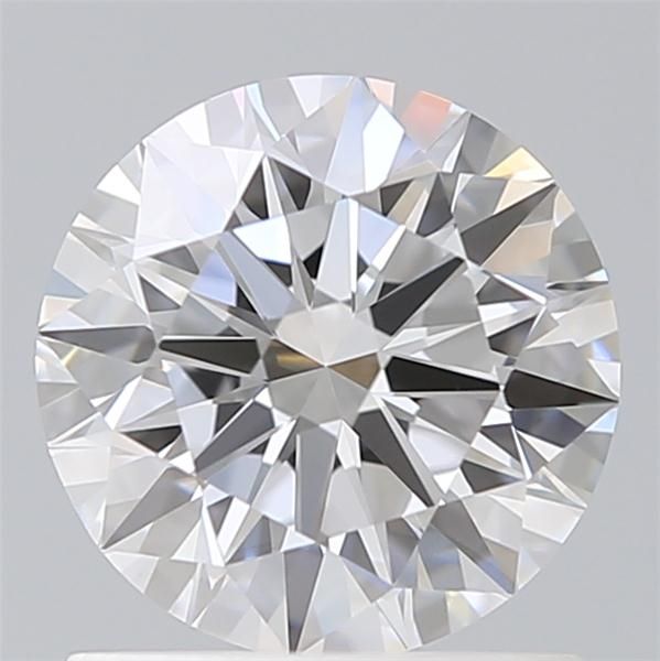 1.18-CARAT Round DIAMOND