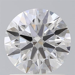 1.30-CARAT Round DIAMOND