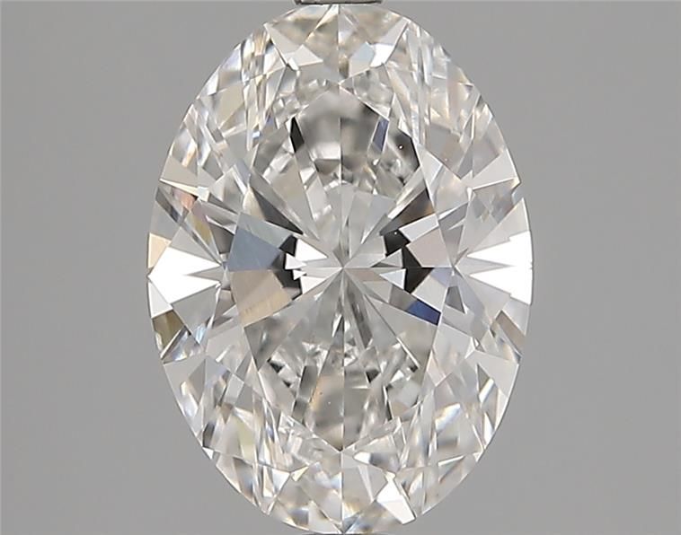 2.50-CARAT Oval DIAMOND