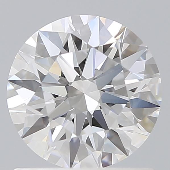 1.10-CARAT Round DIAMOND