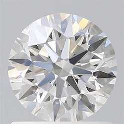 1.04-CARAT Round DIAMOND