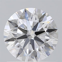 1.09-CARAT Round DIAMOND