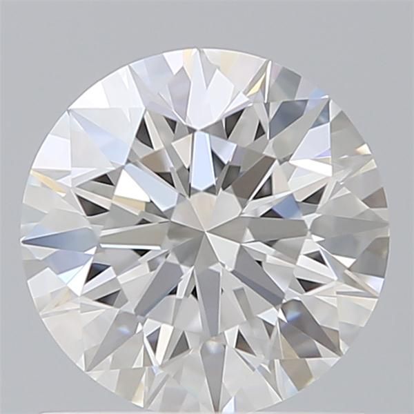 1.12-CARAT Round DIAMOND