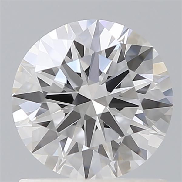 1.02-CARAT Round DIAMOND