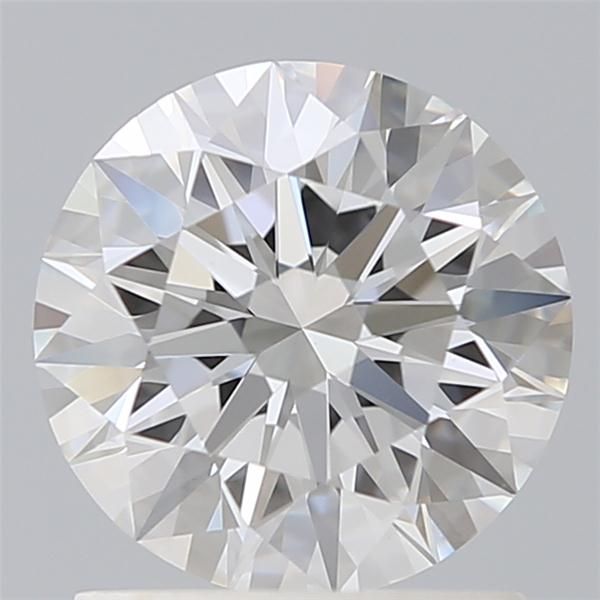 1.36-CARAT Round DIAMOND