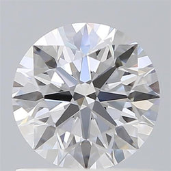 1.00-CARAT Round DIAMOND