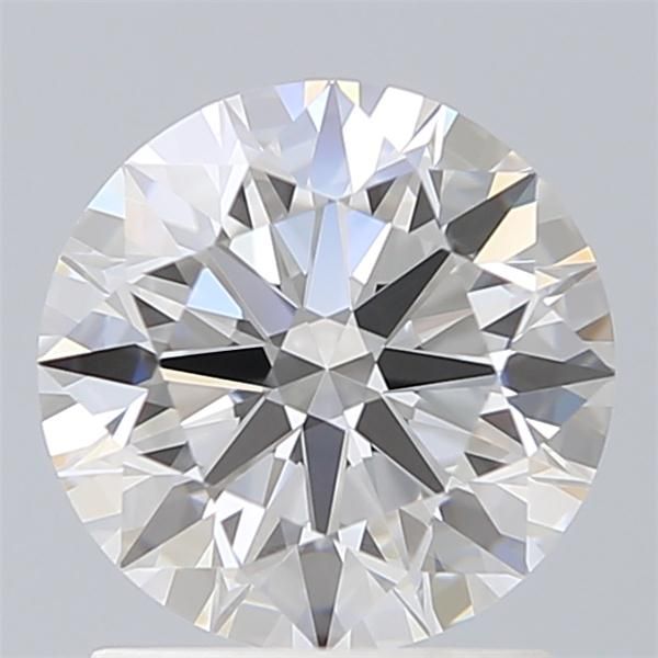 1.60-CARAT Round DIAMOND