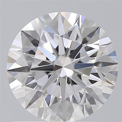 1.23-CARAT Round DIAMOND