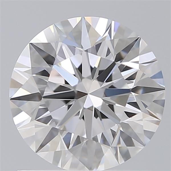 1.23-CARAT Round DIAMOND