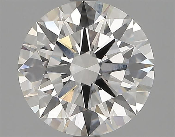 2.42-CARAT Round DIAMOND
