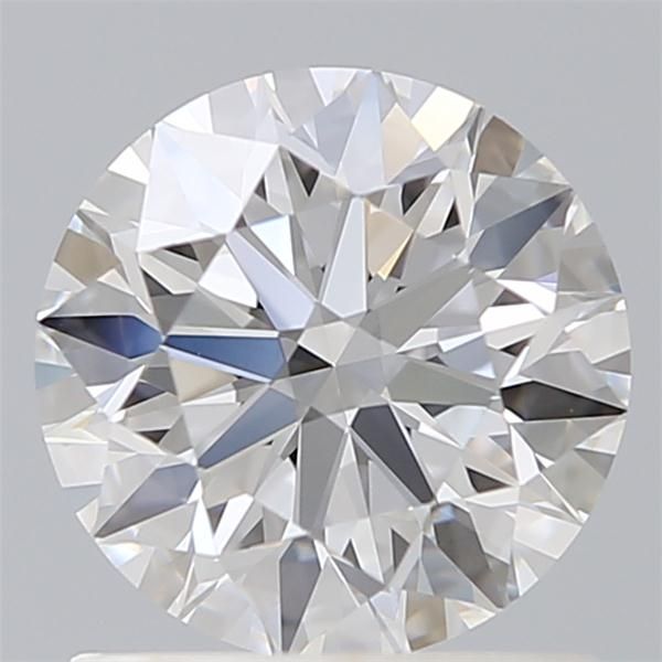 1.18-CARAT Round DIAMOND
