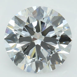 1.50-CARAT Round DIAMOND