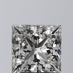 2.02-CARAT Princess DIAMOND