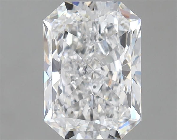 1.51-CARAT Radiant DIAMOND