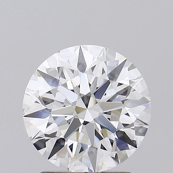 1.83-CARAT Round DIAMOND