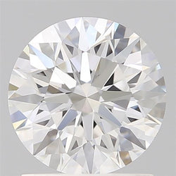 1.39-CARAT Round DIAMOND