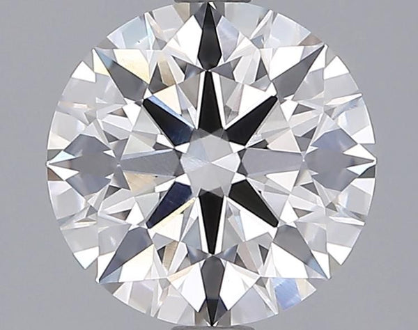 2.30-CARAT Round DIAMOND