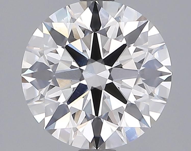2.30-CARAT Round DIAMOND