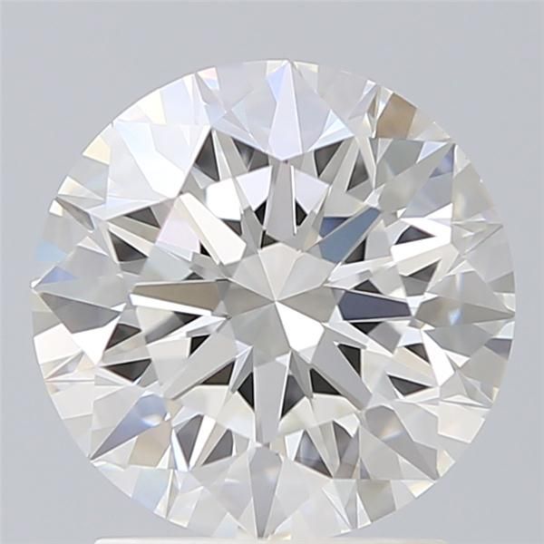 2.12-CARAT Round DIAMOND