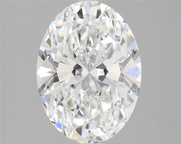 2.03-CARAT Oval DIAMOND